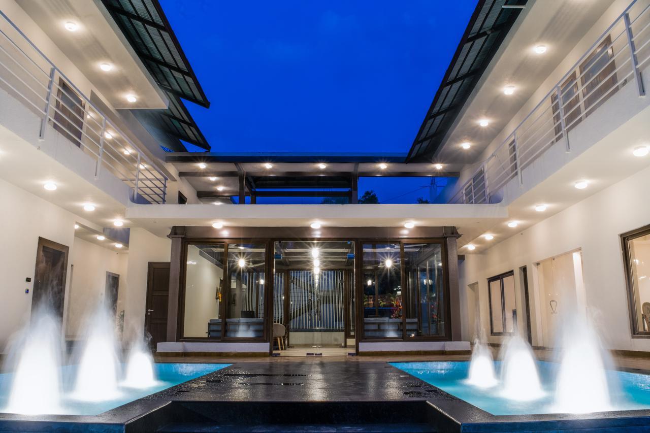 The Ivy Anjuna Exterior photo