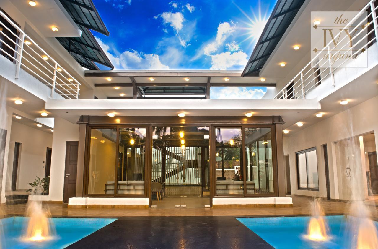 The Ivy Anjuna Exterior photo