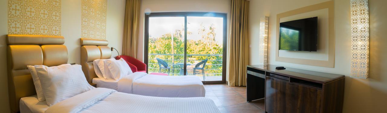 The Ivy Anjuna Exterior photo